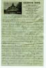 1918 27. dec. side 3 Brev fra Hanne til Harry Brandt 1918 27. dec. side 3 Brev fra Hanne til Harry Brandt