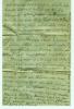 1918 27. dec. side 4 Brev fra Hanne til Harry Brandt 1918 27. dec. side 4 Brev fra Hanne til Harry Brandt