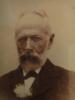 Sysselmand Niels Christoffer Winther