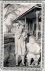 1932 (ca.) Darlene & George Pedersen.JPG 1932 (ca.) Darlene & George Pedersen.JPG
