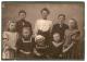 1910 Ditlev og Petra børn 1910 Ditlev og Petra børn