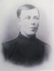Afholdsvært Jens Peter Jensen Bisgaard
