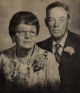 Jens A. Houtved og Mabel Leonora Brandt