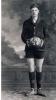 1924 Arza Elbra Clabaugh 1924 Arza Elbra Clabaugh