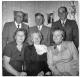 1951 Brandt Children at Dale Brandt's Funeral 1951 Brandt Children at Dale Brandt's Funeral
