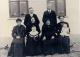 1914 Jakob med familie 1914 Jakob med familie