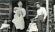 Fred & Agnes Schmidt, Ruth left, Dorothy right, John held, Les's parents_ed.jpg
