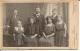 1910 Claras svigerfamilie. Årstal anslået 1910 Claras svigerfamilie. Årstal anslået
