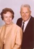 Christian B. Houtved og Vita A. Goldbeck