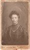 Agnes Kirstine Laursen