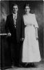 1911 ? Hans Henry Brandt og Anna Christine Brandt 1911 ? Hans Henry Brandt og Anna Christine Brandt