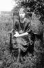 1918 ? Thyra Elizabeth Brandt 1918 ? Thyra Elizabeth Brandt