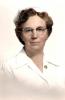 Sygeplejeske Thyra Elizabeth Brandt