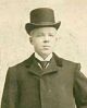 Karl Martinus Laursen